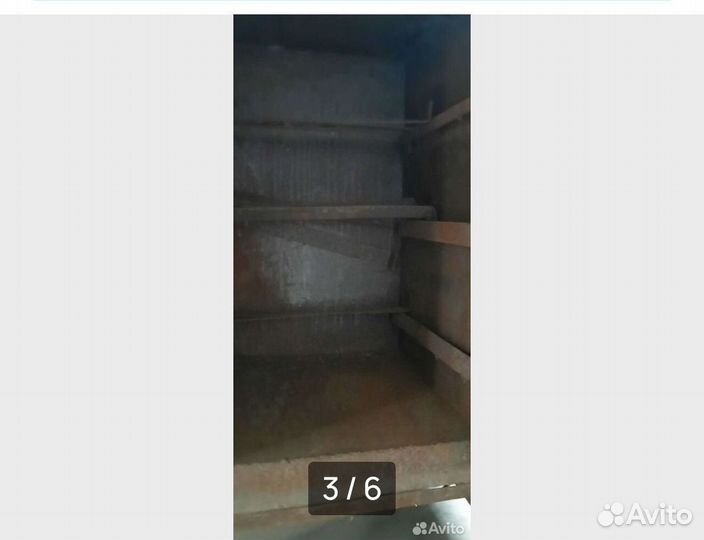 Печи для выпечки пирогов