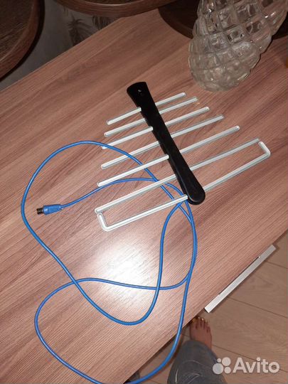 Антенна для тв