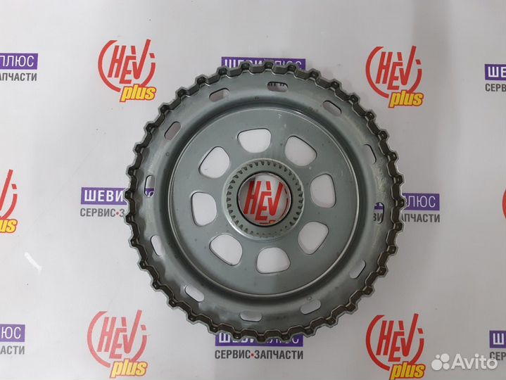 Солнечная шестерня передняя АКПП 6T40