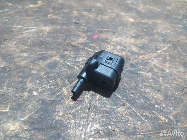 Сапун Renault Kangoo I (1997—2003) 1, I