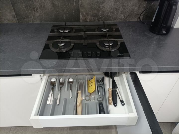 1-к. квартира, 47 м², 8/12 эт.