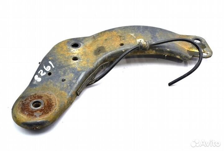 Кронштейны кабины / Подвеска / Замки, другое scani