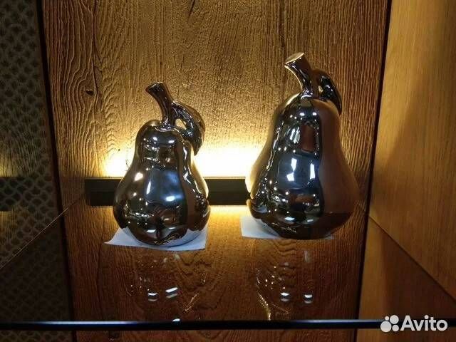 Аксессуар ананас и груша