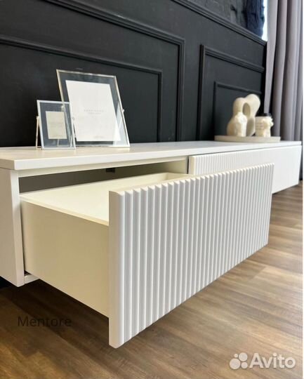 Тумба тв Filippo классическая