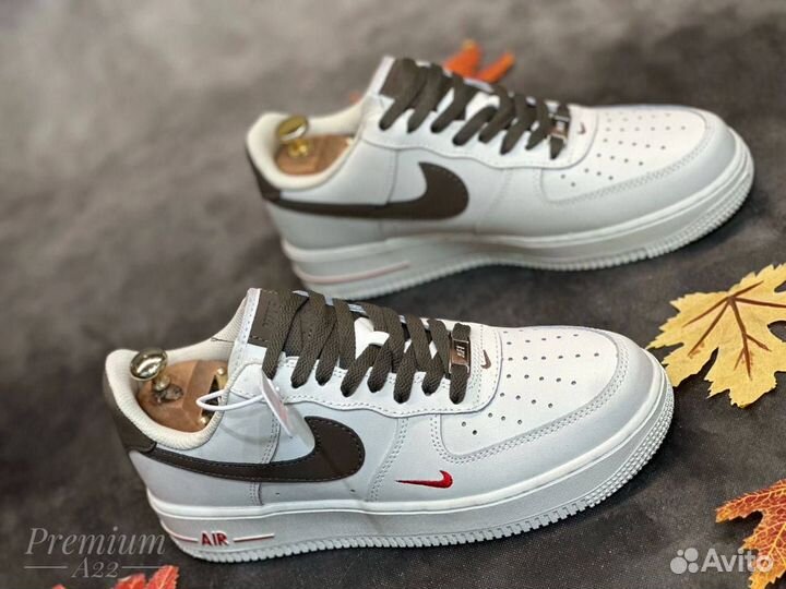 Nike air force 1 sr разм. 42