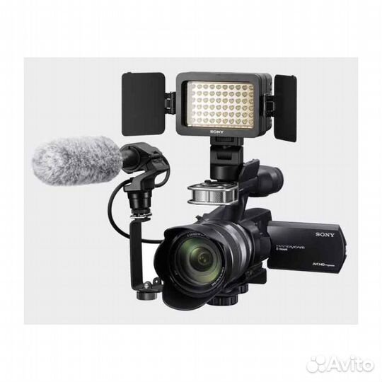 Видеолампа Sony HVL-LE1 LED