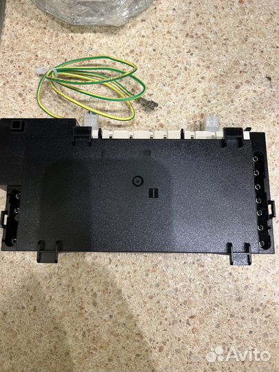 Блок управления горелкой LMK52