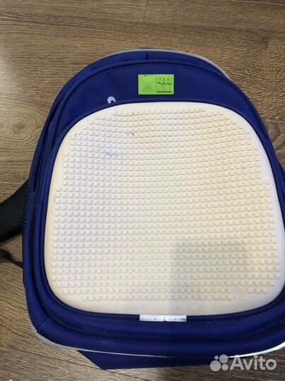 Рюкзак школьный