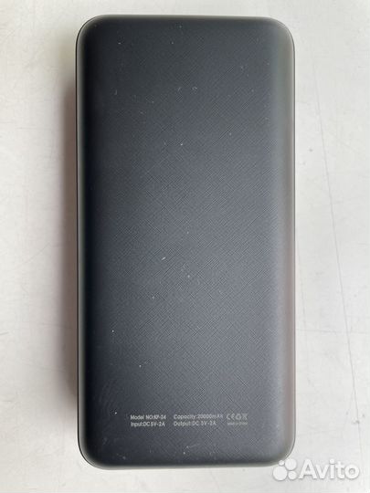 Повербанк 20000