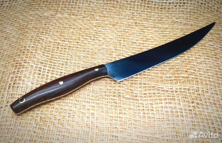 Кухонные ножи ручной работы Нож Рыбный
