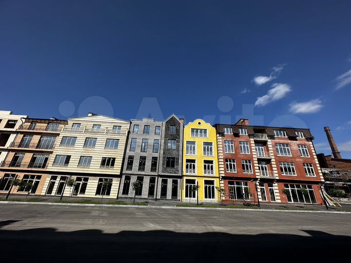Свободного назначения, 90 м²