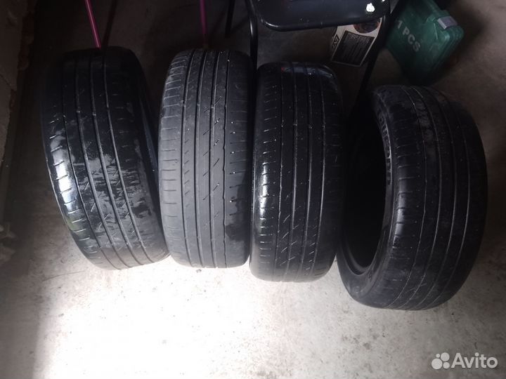 Laufenn S Fit EQ 195/55 R15