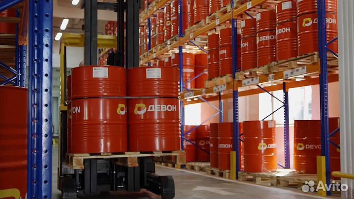 Мало моторное Девон М10дм