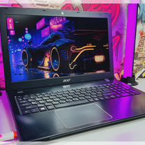 Игровой ноутбук Acer Core i5 gtx