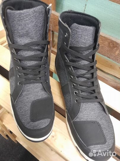 Мото кроссовки moteq Groot 2 43 размер