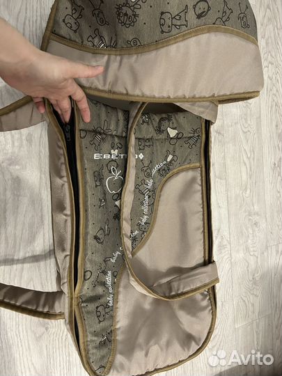 Переноска для детей