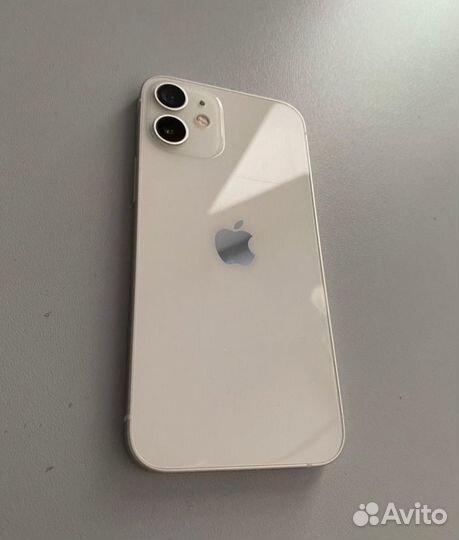 iPhone 12 mini, 128 ГБ