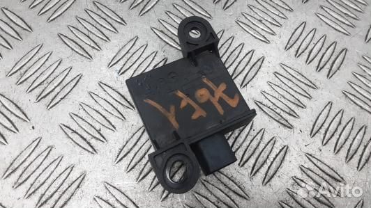 Блок управления BMW 5 E60/E61 (76F01NC11)