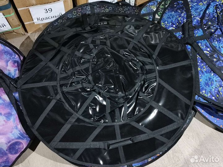 Тюбинг ватрушка оптом и в розницу