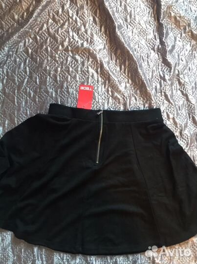 Юбка новая 48 р-р
