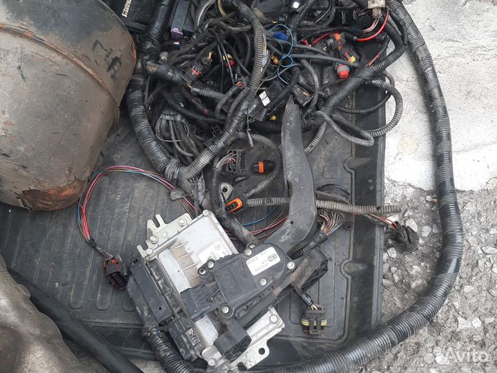 Двигатель змз 405 евро 3 бу