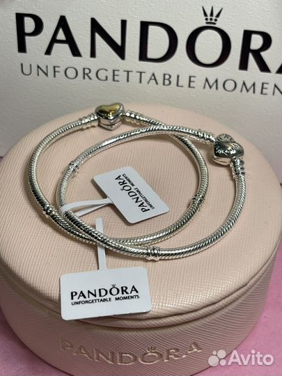 Браслет Pandora