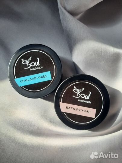 Подарочный набор уходовой косметики