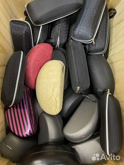 Чехол доя очков