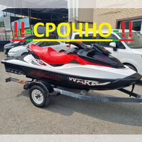 Гидроцикл BRP SEA DOO wake 215 PRO