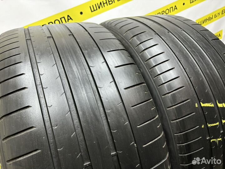 Pirelli P Zero PZ4 L.S. 295/35 R22