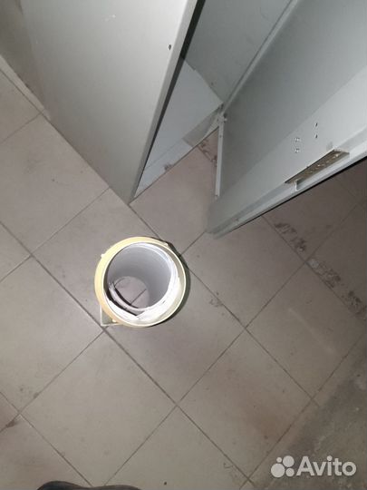 Кондиционер мобильный Electrolux eacm-09ER