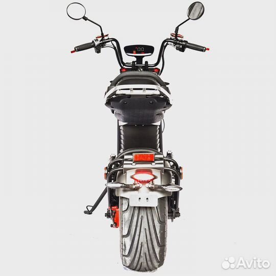 Электроскутер Skyboard FAR east-5000 (Grasshopper)