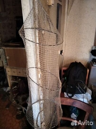 Садок Рыболовный