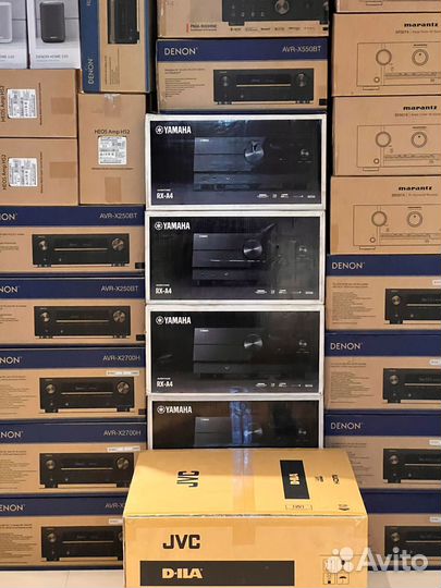 Monitor Audio Silver 500 7G