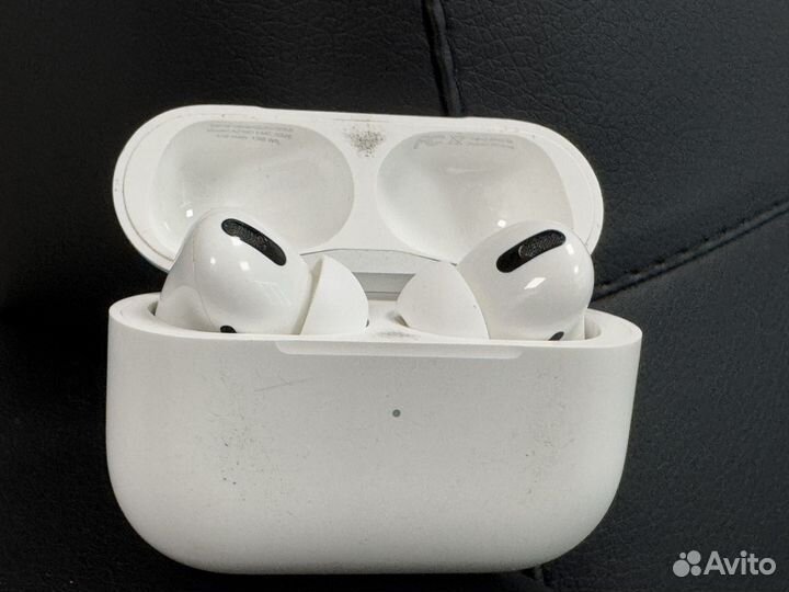 AirPods Pro (1st generation) with MagSafe