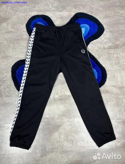 Спортивные штаны Fred Perry (Арт.11750)