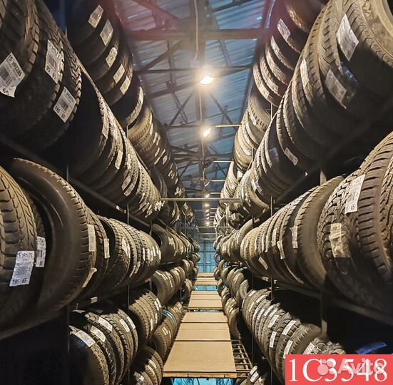 Durun IceMax RW501 235/45 R19 97P