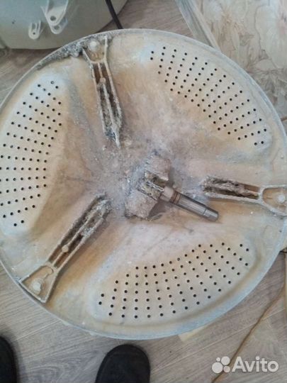 Ремонт стиральных машин