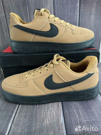 Кроссовки nike air force 1 44 размер