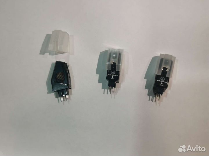 Звокоснимающие головки Audiotechnika T4P