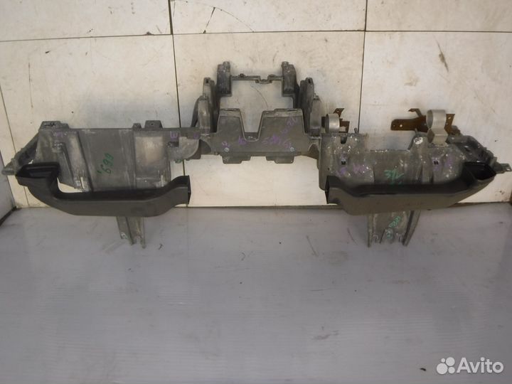 Усилитель торпедо Jaguar S-type