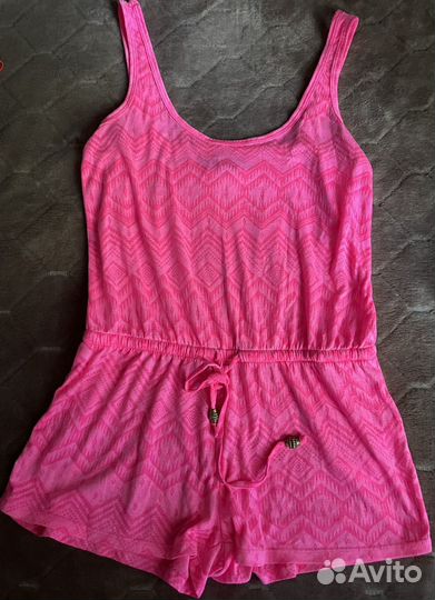 Детский комбинезон