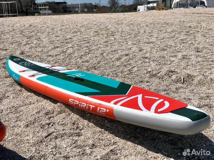 Аренда сап бордов