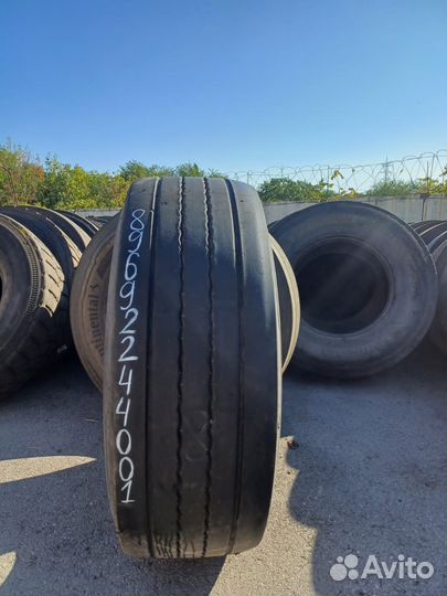 Шины 215 75 R17.5 Goodyear