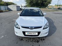 Hyundai i30 1.6 AT, 2009, 175 000 км, с пробегом, цена 870 000 руб.