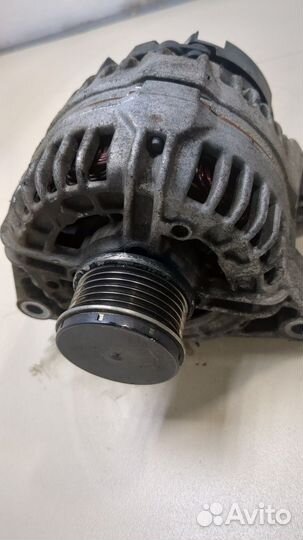 Генератор Opel Meriva 2010