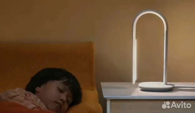 Лампа настольная Xiaomi/Philips Smart Lamp 3
