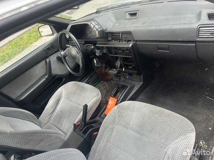 По запчастям Mitsubisi Lancer 1.5AT 84лс