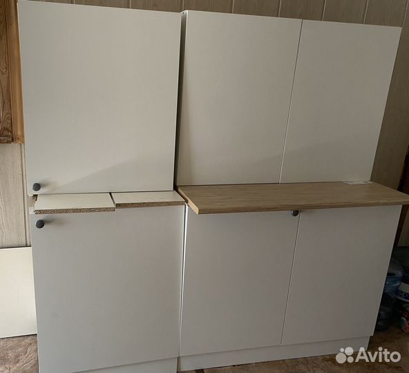 Кухонный гарнитур