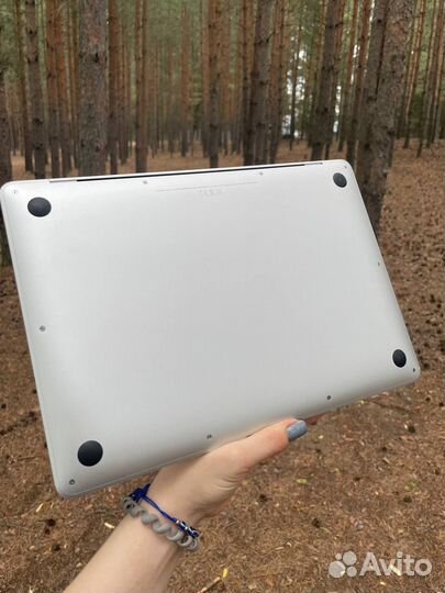 Apple MacBook Air 13 2020